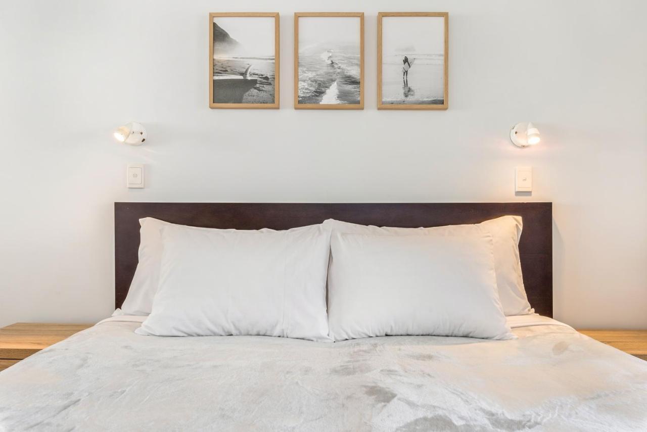Coolum Beachside Apartment Exteriér fotografie
