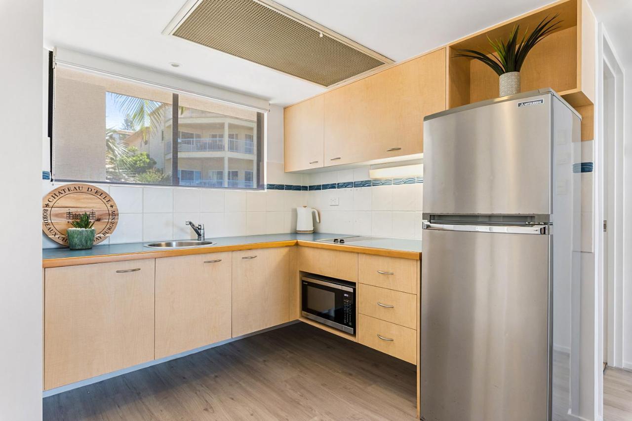 Coolum Beachside Apartment Exteriér fotografie