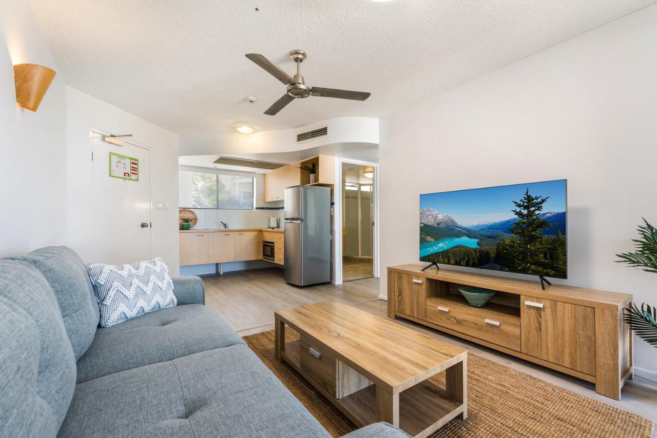 Coolum Beachside Apartment Exteriér fotografie