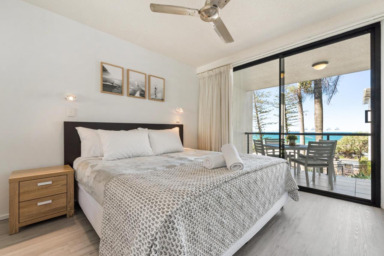 Coolum Beachside Apartment Exteriér fotografie